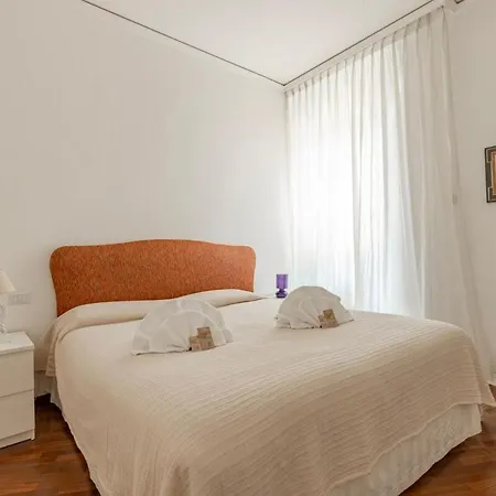 Lägenhet La Dolce - Elegant Retreat In The Heart Of Rom