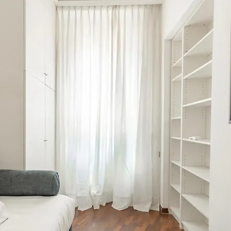 La Dolce - Elegant Retreat In The Heart Of Lägenhet