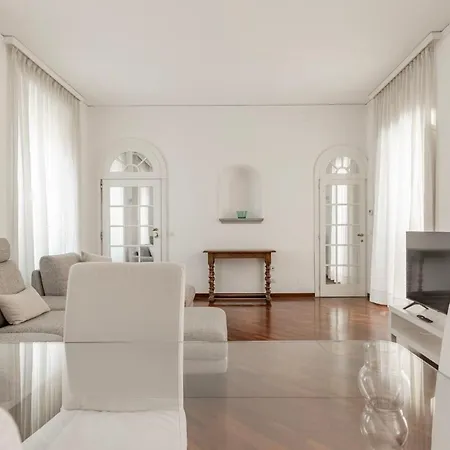 Lägenhet La Dolce - Elegant Retreat In The Heart Of Rom