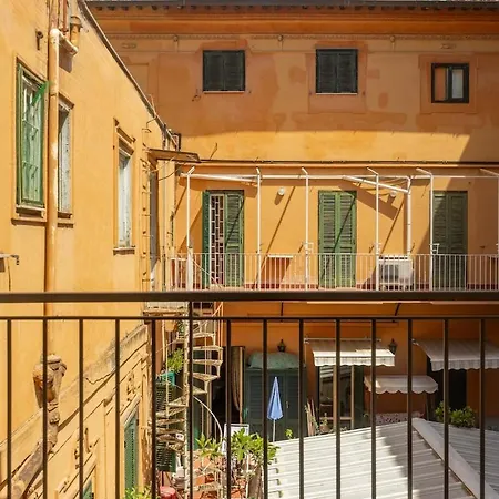 La Dolce - Elegant Retreat In The Heart Of * Rom