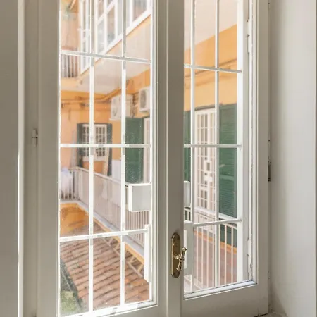 La Dolce - Elegant Retreat In The Heart Of Lägenhet Rom