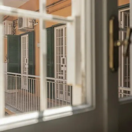 Διαμέρισμα La Dolce - Elegant Retreat In The Heart Of Ρώμη
