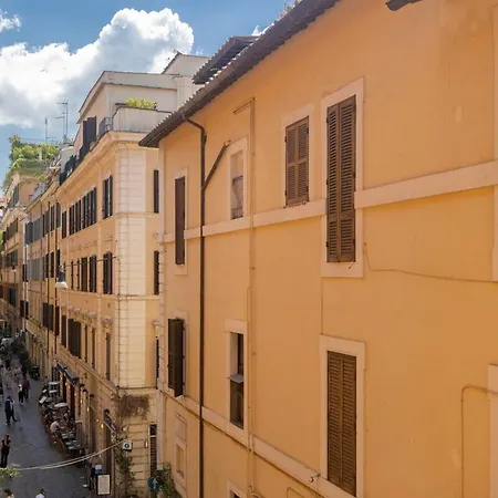 Διαμέρισμα La Dolce - Elegant Retreat In The Heart Of