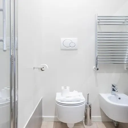 La Dolce - Elegant Retreat In The Heart Of Ρώμη